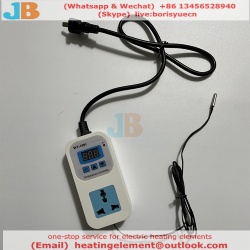 Adjustable Temerpature Controller Socket