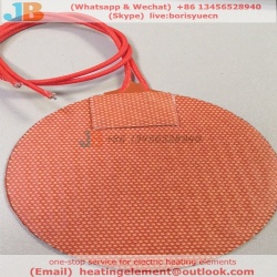 Bottom Round Brewing Heat Pad