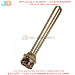 Brewing Fermentation Heating Tube