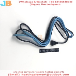 Brewing Heater