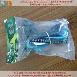 Brewing Heater Belt with Customer Logo