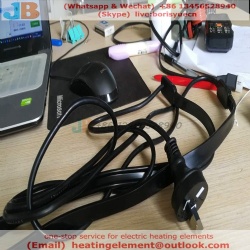 Brewing Heating Belt for Australia Market