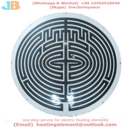 Brewing Heating Pad Heating Element