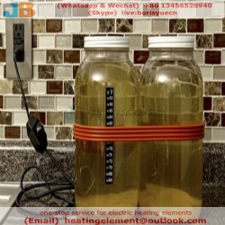 Carboy Heater Belt for Brewing