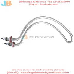 Heater For Beer Brewing