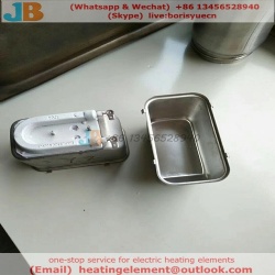 Heating Plate for Brewing Machine