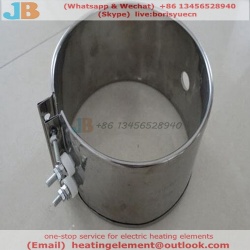 Mica Heater Band for Brewing