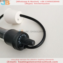 Quartz Heating Tube for homebrew