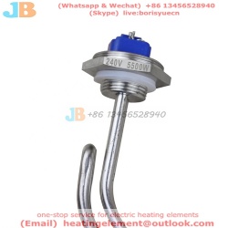 Ripple Tube for Brewing